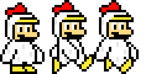 [076d41] MarioChickenRun