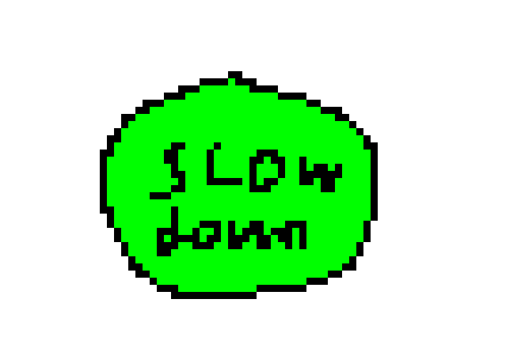 [f6ffd8] slowdownReady
