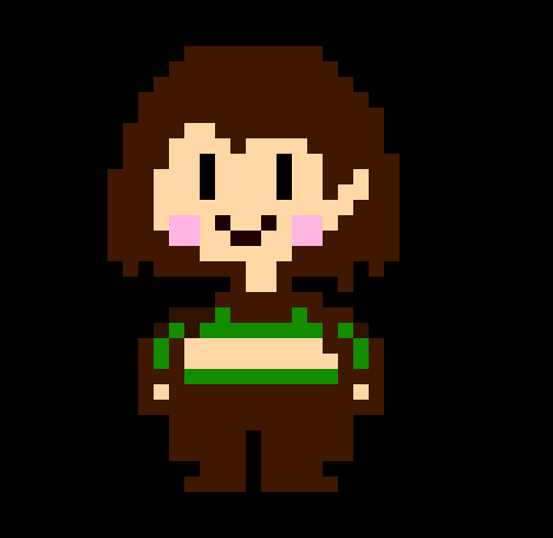 [9664c4] Chara nice
