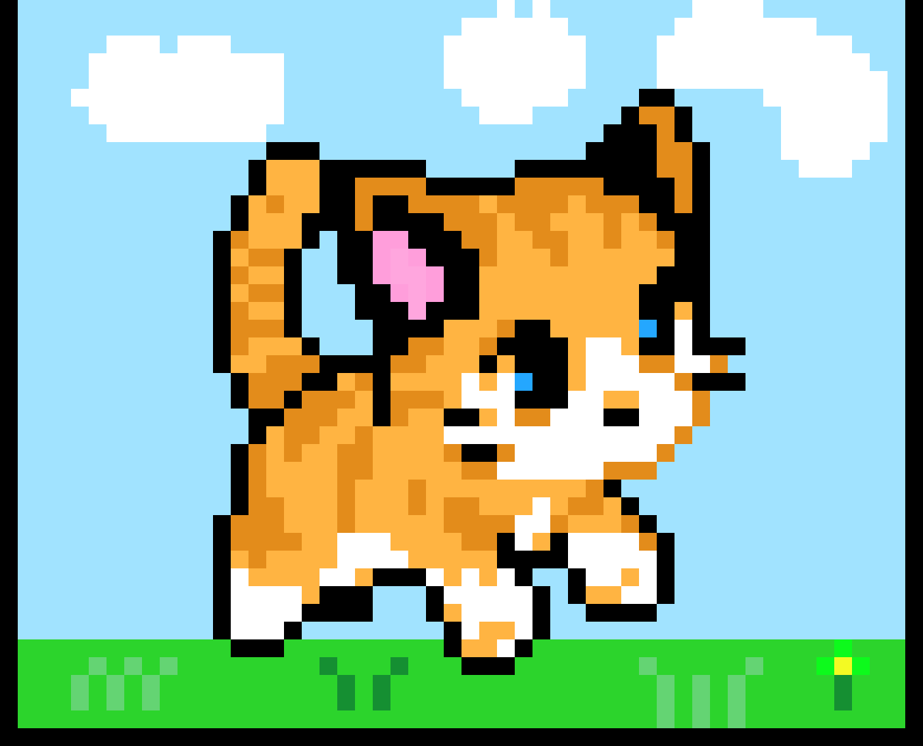 [9664c4] Kitty 3.0