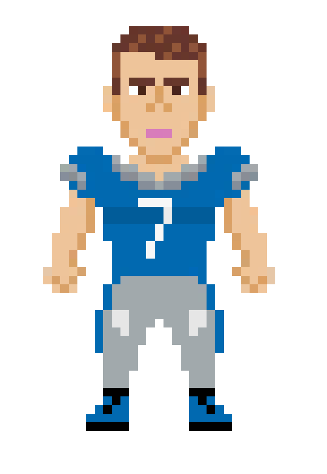 [04fa26] Marshall McKinney