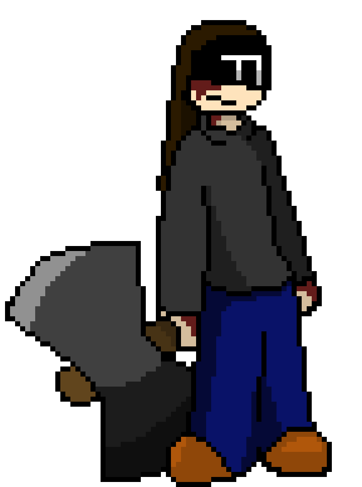 [e22b6a] [ . . . Hold on a moment. ]