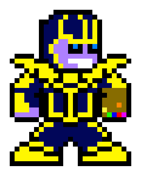 thanos