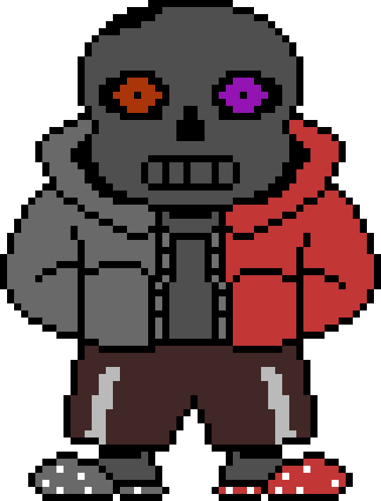 [9664c4] ShadowHard SANS (better)