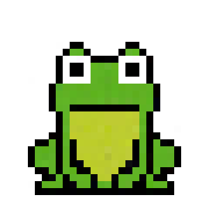 [7850f5] FROGGGY