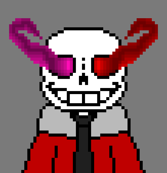 [2d77fb] *he was behind Shadow and slashes him with a glowing purple and crimson knife*