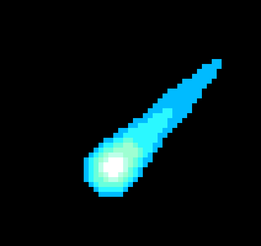 [c6635b] comet
