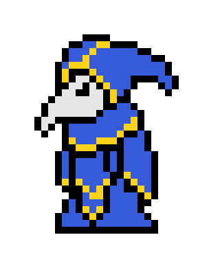 Lunatic Cultist ( Terraria )