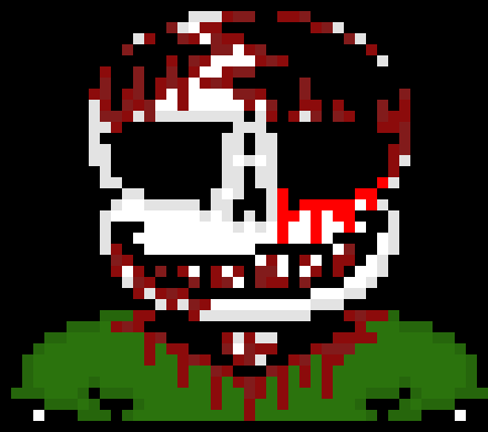 [57dac4] do you want 'your' world intact or what?