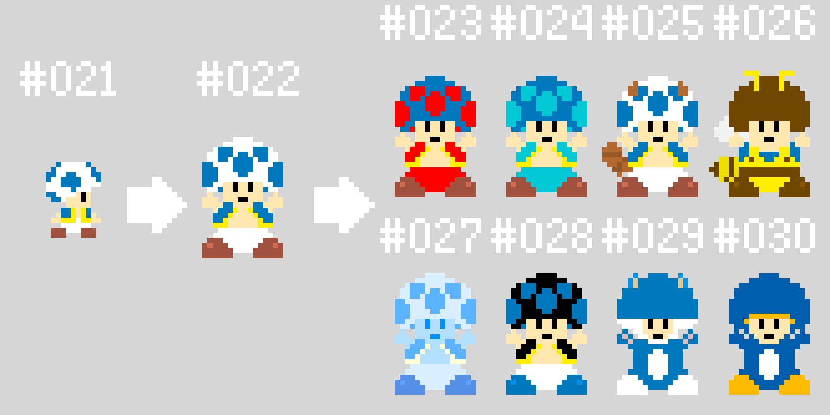 [9664c4] Pokemon Super Duper