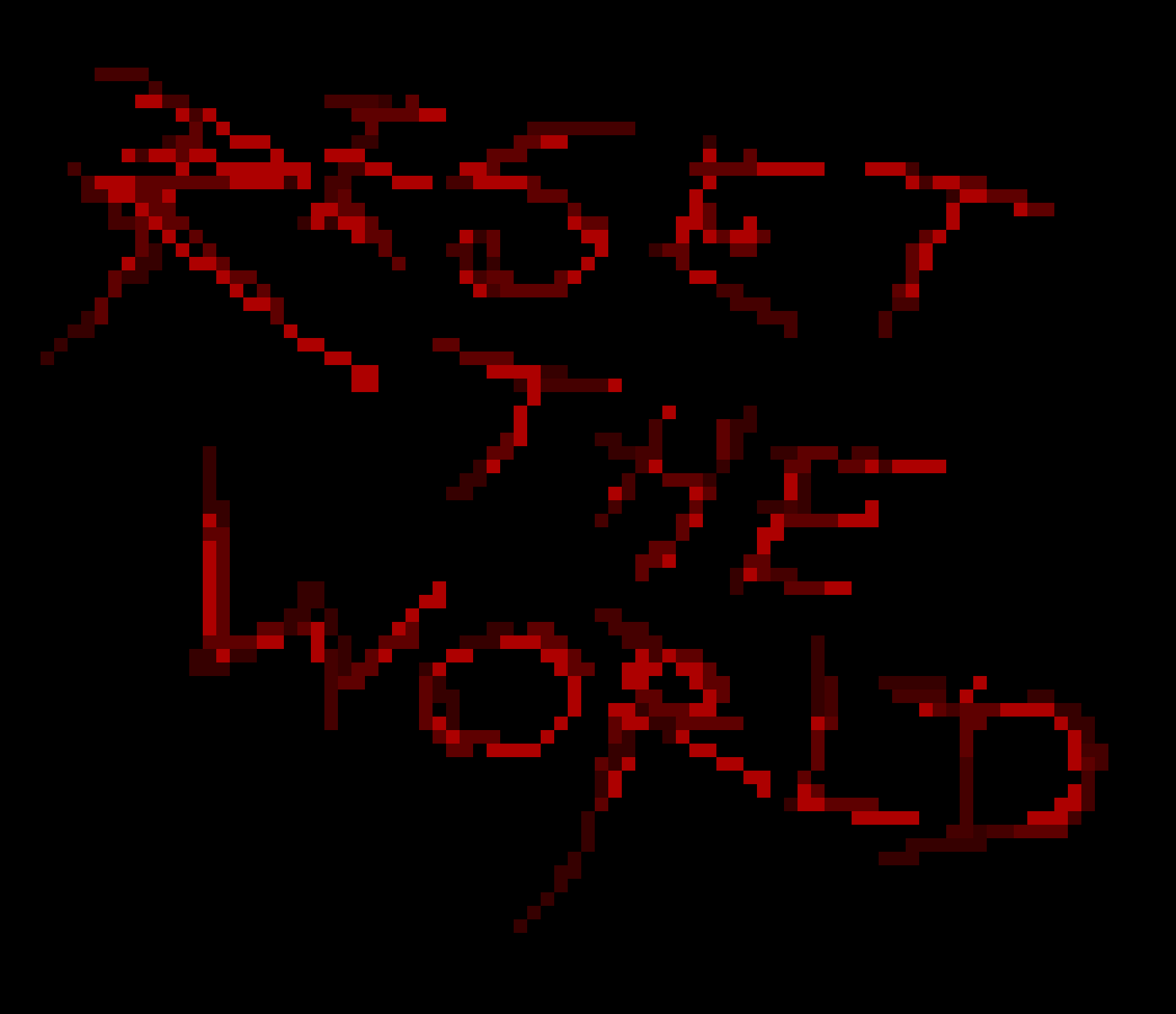 [9770c8] RTW