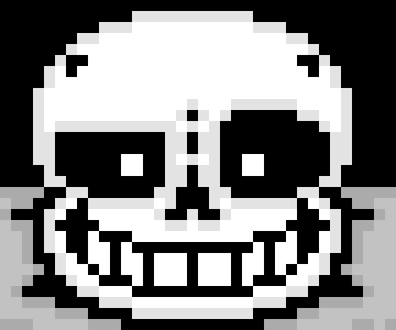 [888202] well this is a genocide timeline, so all monsters beside the mtt should be dead