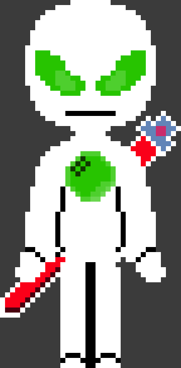 [990543] Inverted Xevian