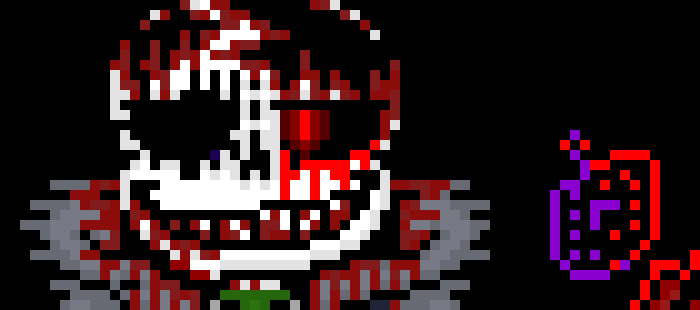 [691fe2] *Walks in* Yo tf happening here-  -Ash, with the same ID