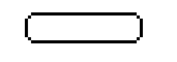 Health Bar border