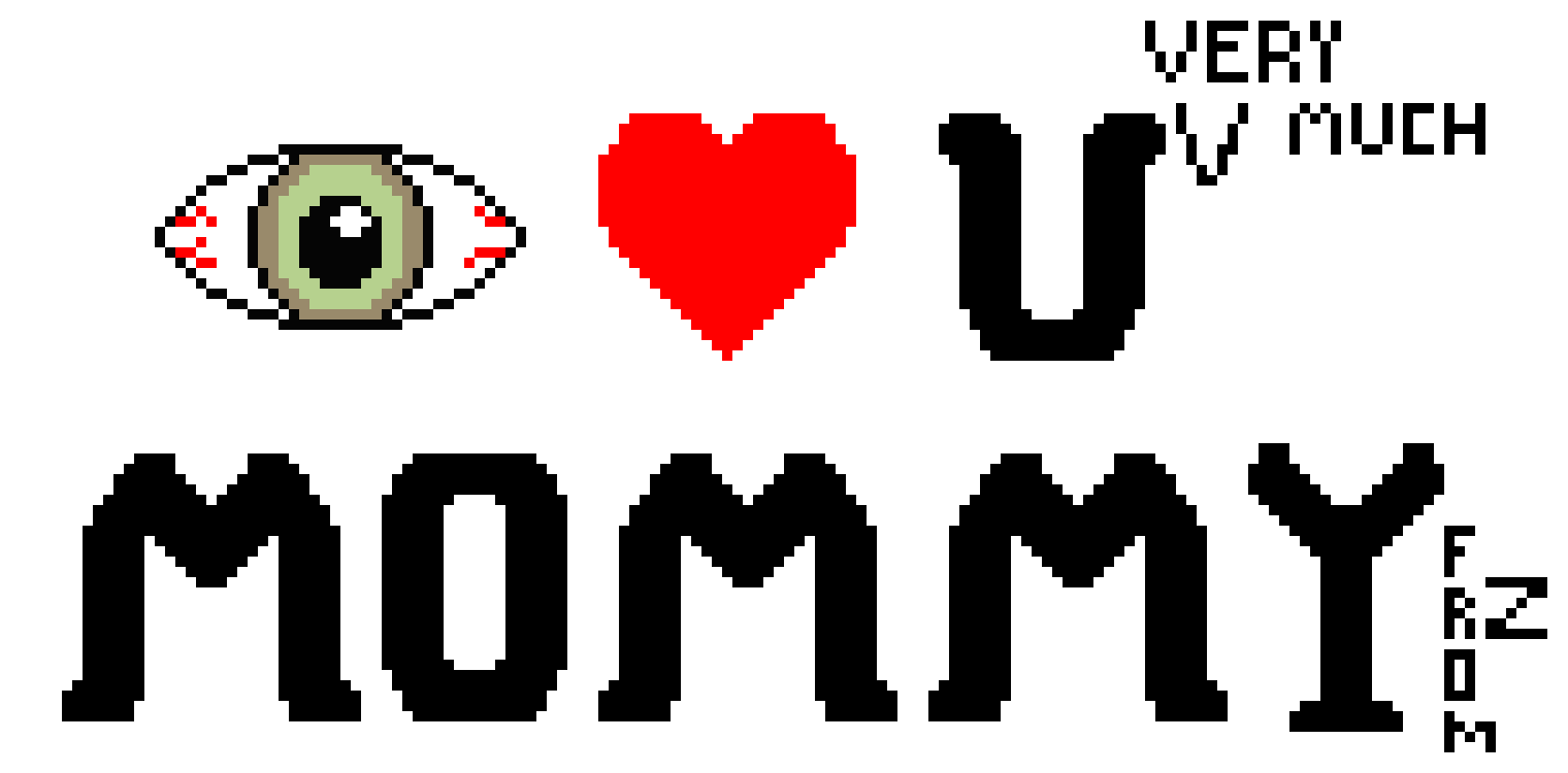 [9664c4] I wuv you