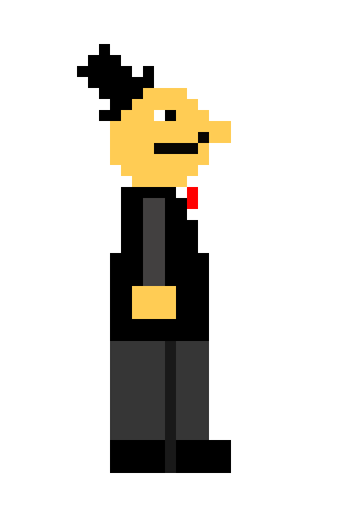 [4b0f0a] Mayor