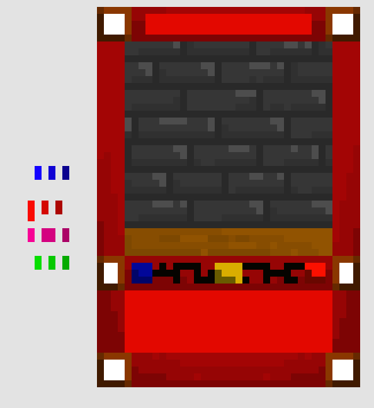 blank card plans