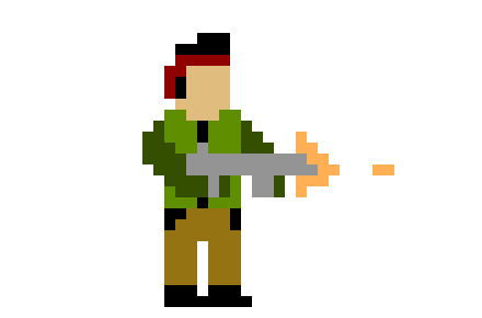 [9664c4] Rambo