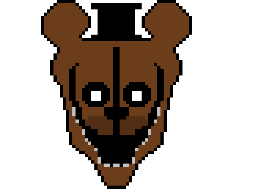 [f7fbc7] Gaster Blaster fnaf