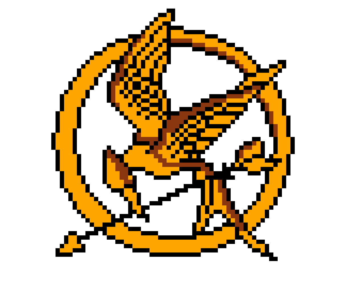 [9664c4] Mockingjay