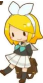 [cbf793] pixel