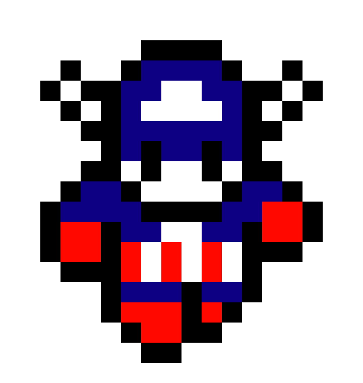 Captain America
