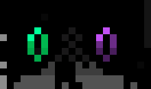 [6ced57] How DARE you steal my colours! I wouldn't be THAT mad if they were swapped by those are LITERALLY THE EXACT SAME AS MINE! -Karma