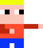 [9664c4] punch