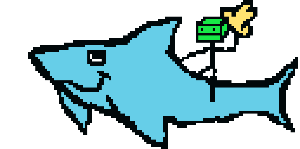 [9664c4] sharkboss