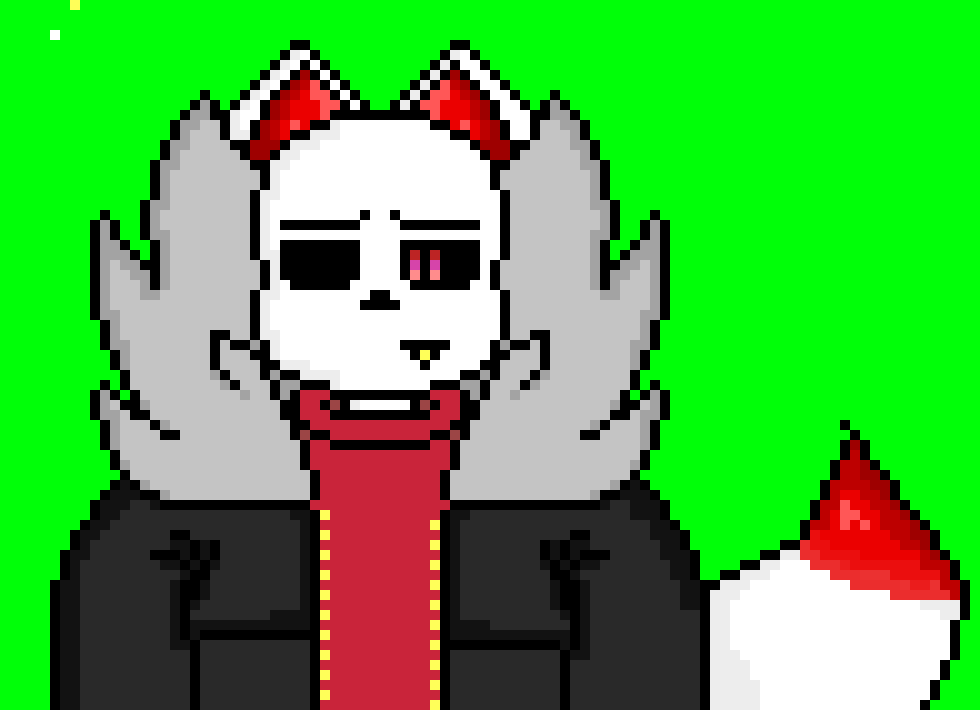 [4033bd] did someone touch my sprite when i was gone...i put alot of work in this.... -neko