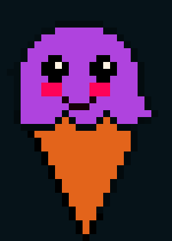 [9664c4] helado