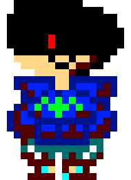 [7a0a81] Xavier (Inner Yandere)    (note: im kind of one irl. soo ye)