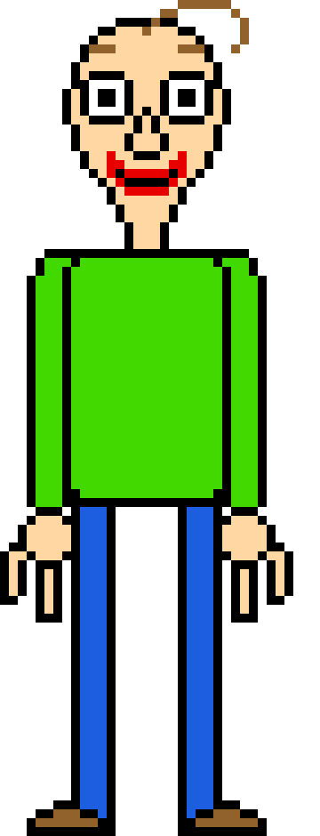 baldi