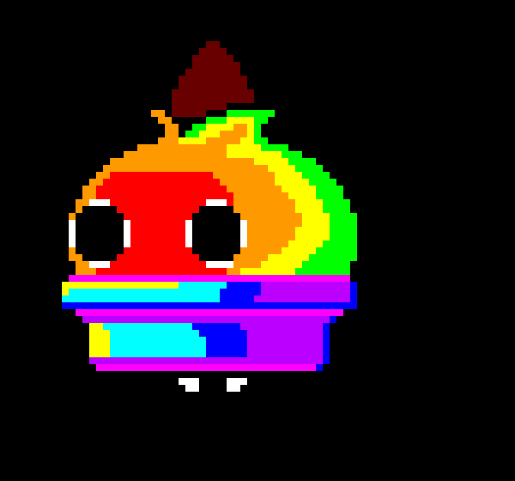 [ae61c8] Welcome to trippy land. 