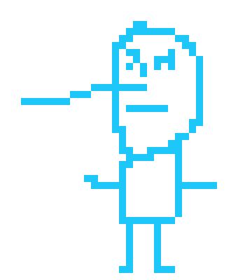 [a1578f] Stickman