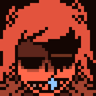 [63ceb7] Seriously... It`d just be better to give up, get out and forget about it, just- fucking get it over with cause I`m actually getting sick of all this drama and whatnot here in PAM.....