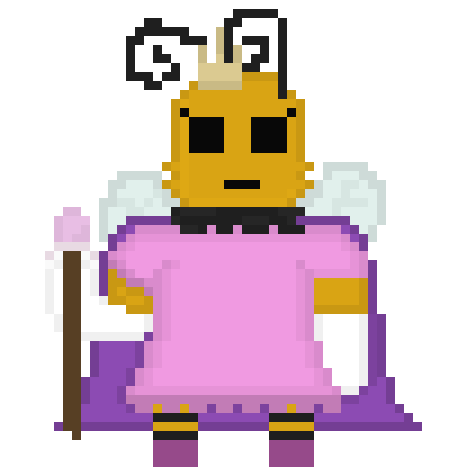 [a18cc6] Ichiko Sprite