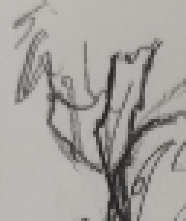 [816c09] I think I got it. Metal feathers ough-