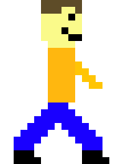 [9664c4] Walking