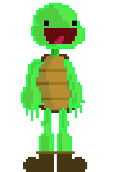 [9664c4] Guac