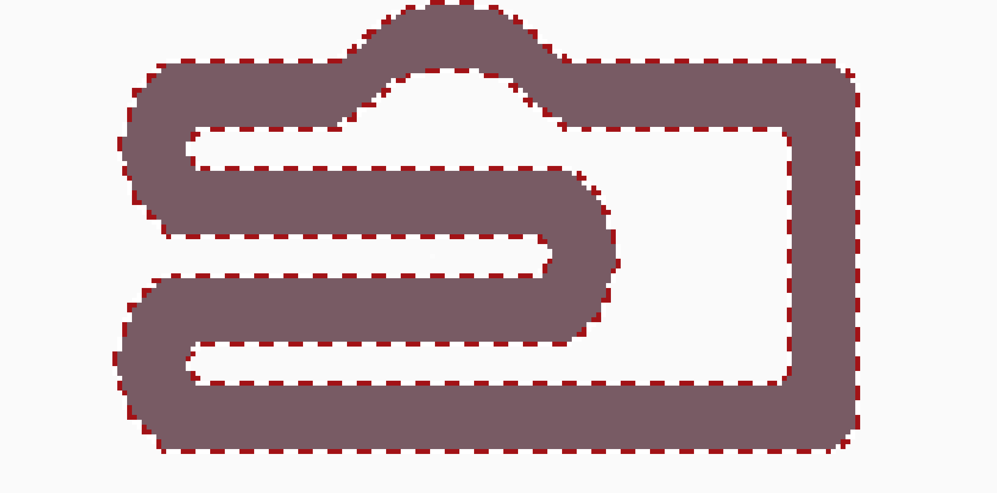 race track