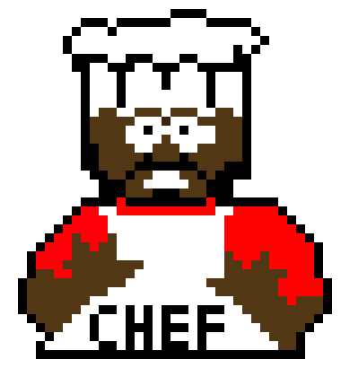 [9664c4] chef