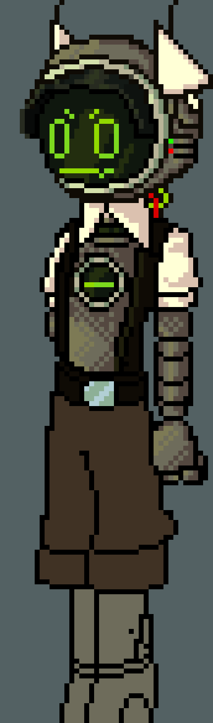 [4b4868] who likes my little German boy clanker]] [Kaiser.0.1] . . . . . -[[Hollett]]
