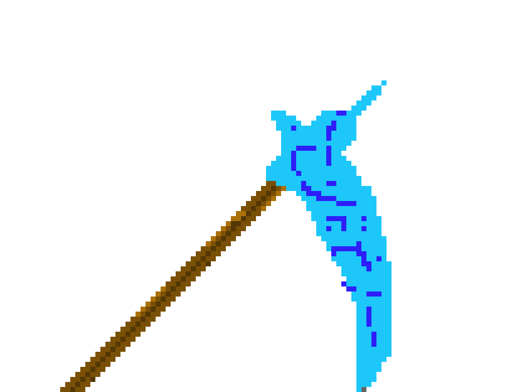 [9664c4] Scythe