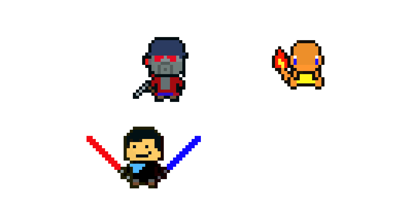 [9664c4] robbies pixel art 