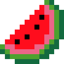 [9664c4] Watermelon