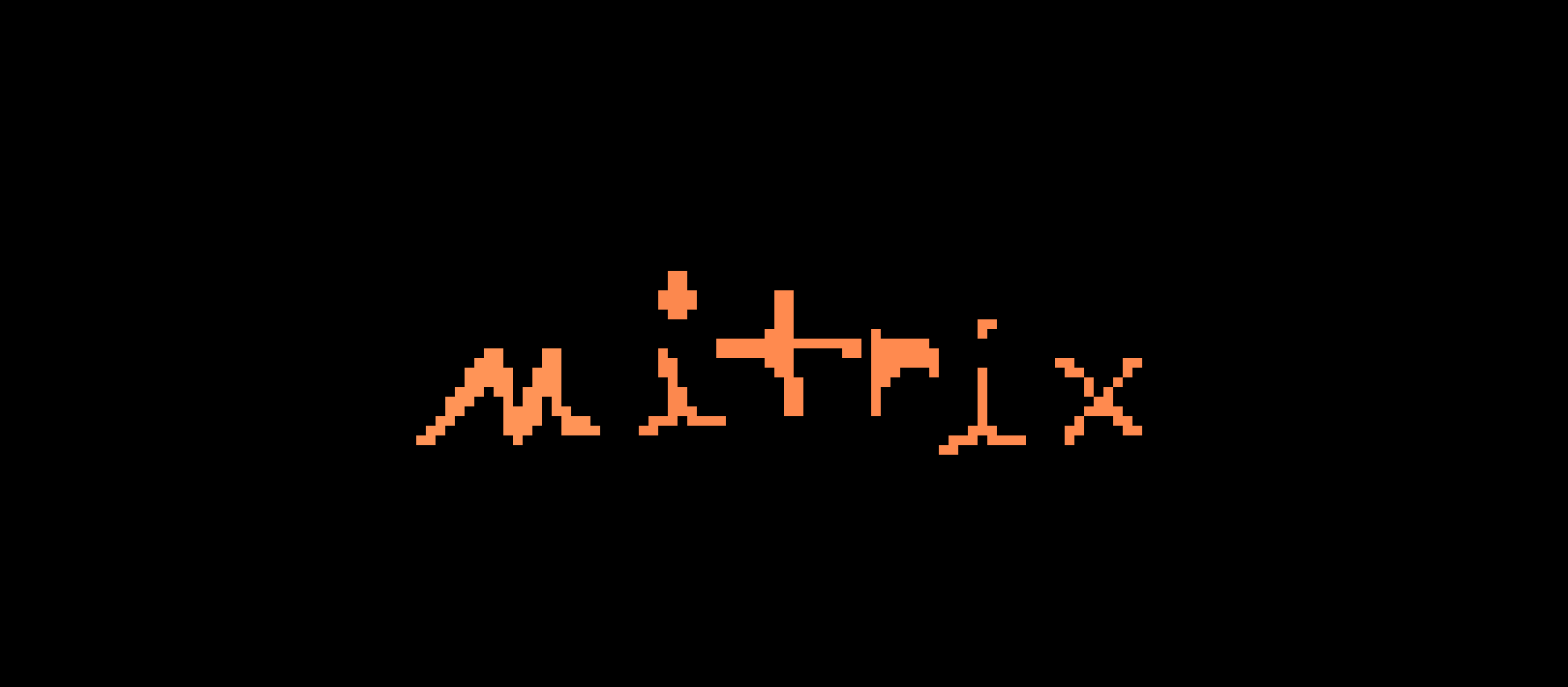 [e9e4cf] mitrix