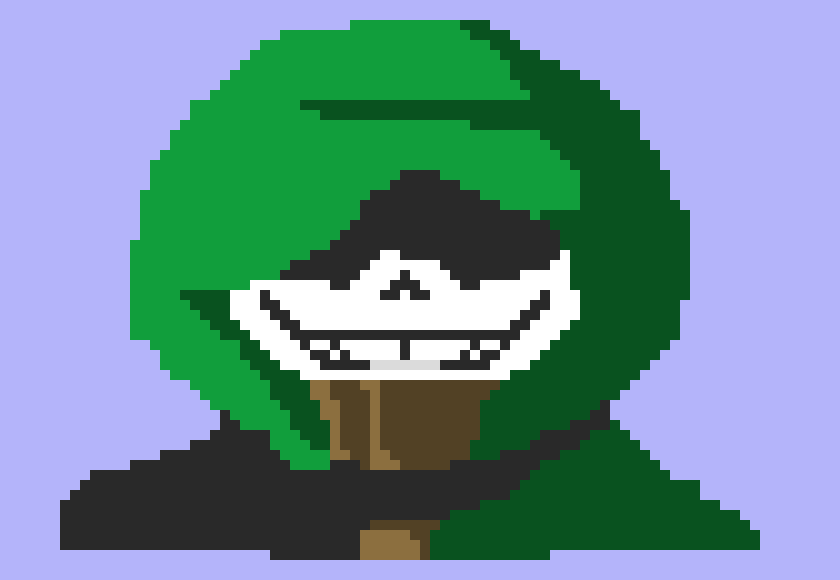 Nazi Sans Face