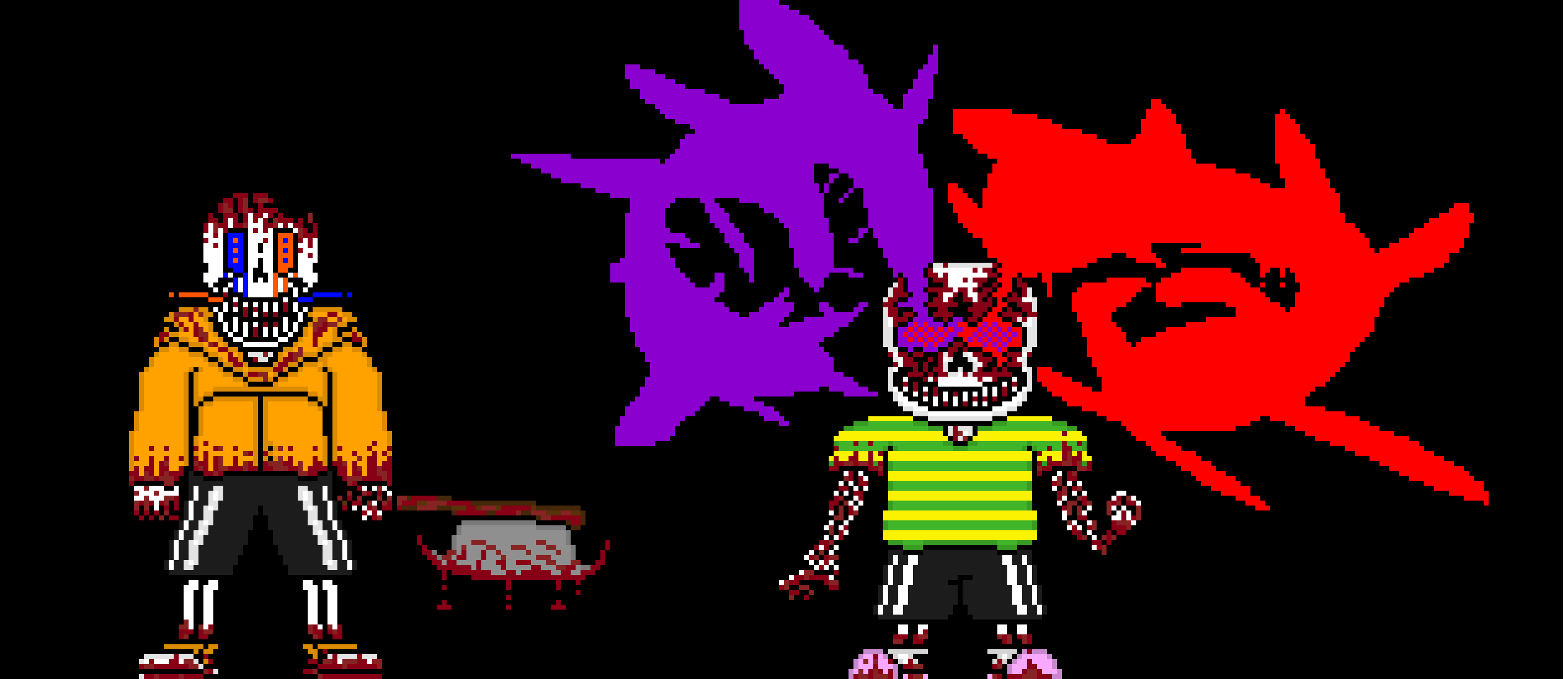 [e8cb42] Dis-Shed: Sans Phase 3